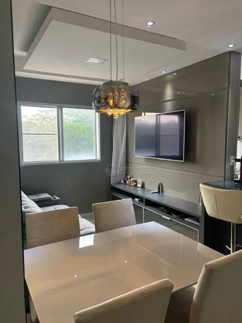 Foto 5 de Apartamento com 2 quartos à venda, 54m2 em Centro, Monte Mor - SP
