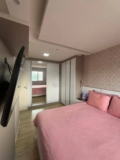 Foto 4 de Apartamento com 2 quartos à venda, 54m2 em Centro, Monte Mor - SP