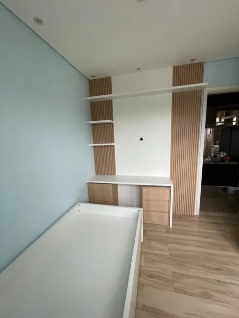 Foto 6 de Apartamento com 2 quartos à venda, 54m2 em Centro, Monte Mor - SP