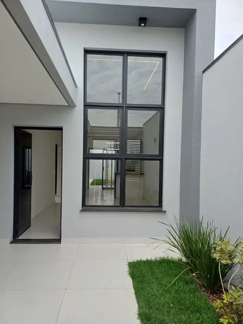 Foto 1 de Casa com 3 quartos à venda, 150m2 em Indaiatuba - SP