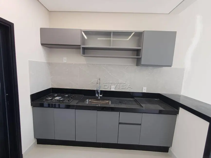 Foto 9 de Casa com 3 quartos à venda, 150m2 em Indaiatuba - SP