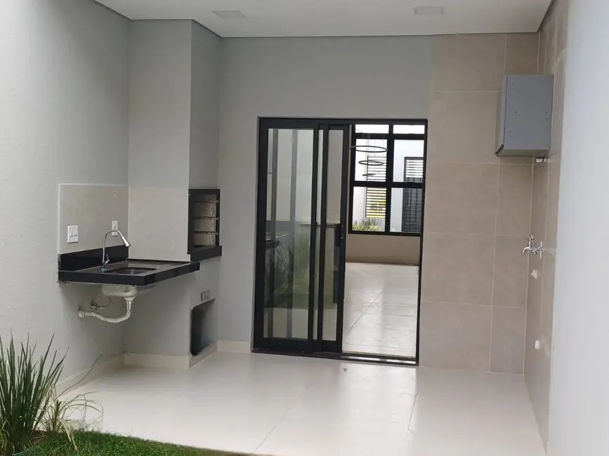 Foto 7 de Casa com 3 quartos à venda, 150m2 em Indaiatuba - SP