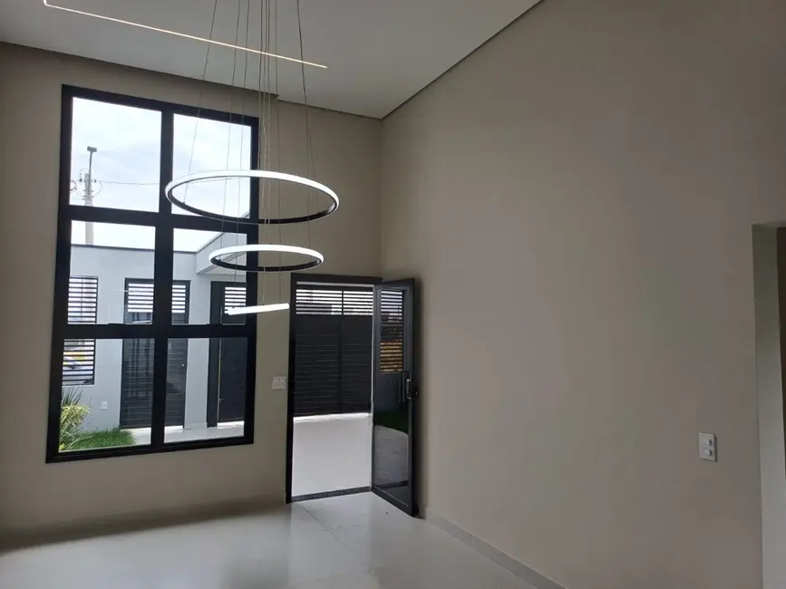 Foto 3 de Casa com 3 quartos à venda, 150m2 em Indaiatuba - SP