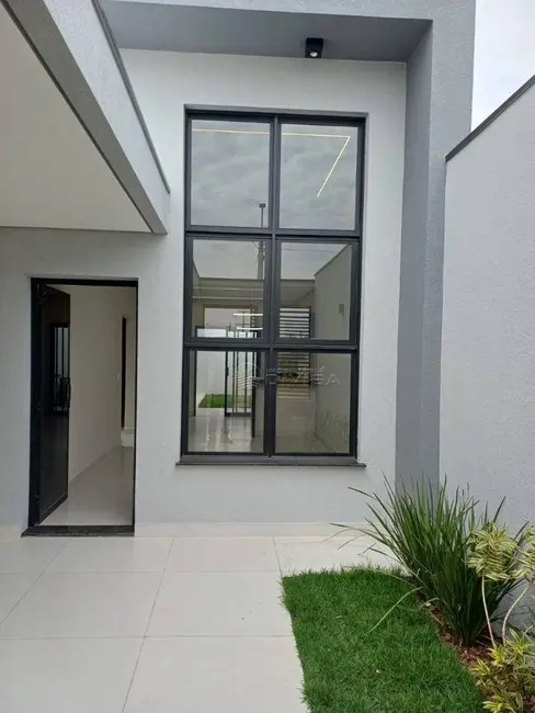 Foto 1 de Casa com 3 quartos à venda, 150m2 em Indaiatuba - SP