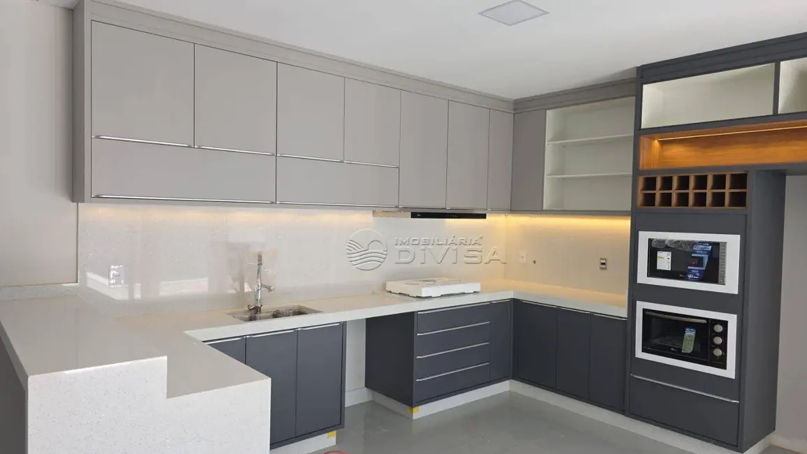 Foto 2 de Casa de Condomínio com 3 quartos à venda, 300m2 em Indaiatuba - SP