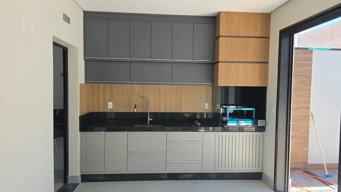 Foto 3 de Casa de Condomínio com 3 quartos à venda, 300m2 em Indaiatuba - SP