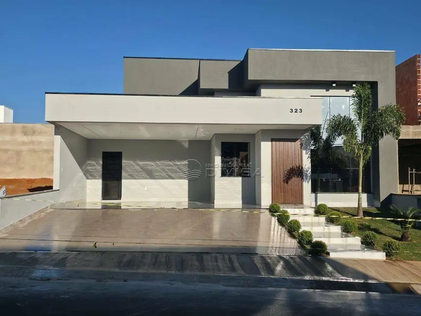 Foto 1 de Casa de Condomínio com 3 quartos à venda, 300m2 em Indaiatuba - SP