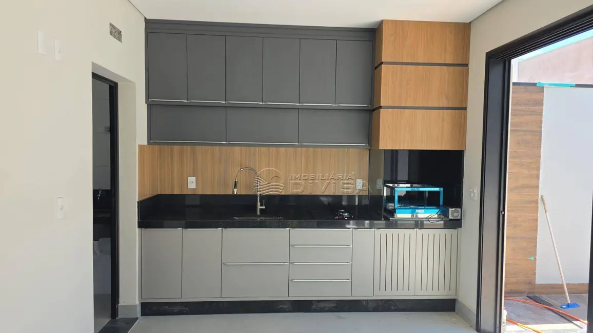 Foto 3 de Casa de Condomínio com 3 quartos à venda, 300m2 em Indaiatuba - SP