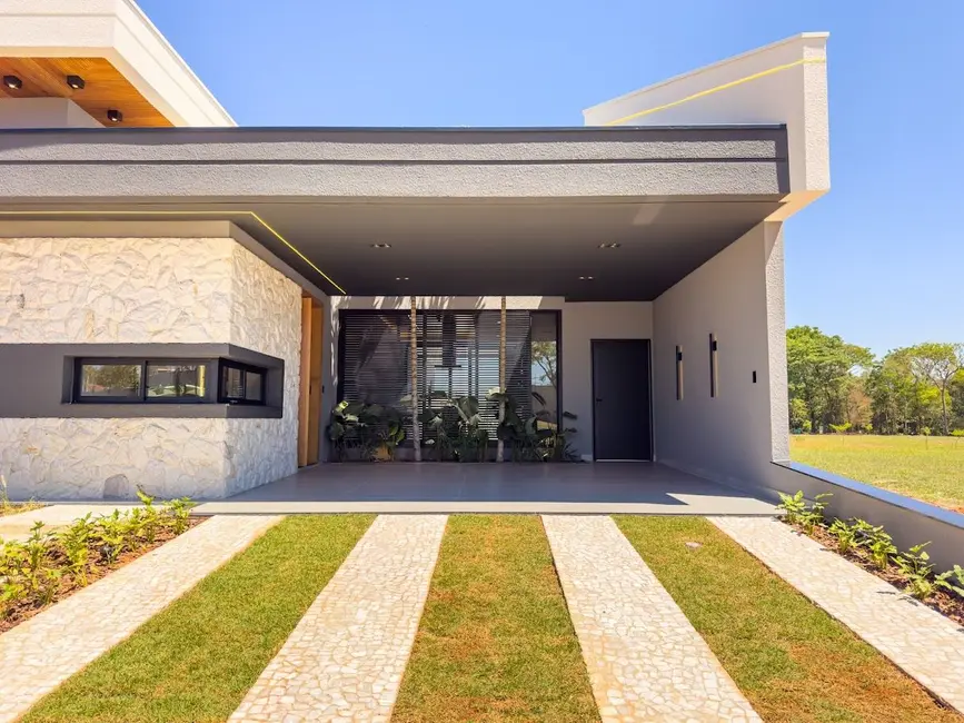 Foto 9 de Casa de Condomínio com 3 quartos à venda, 360m2 em Indaiatuba - SP