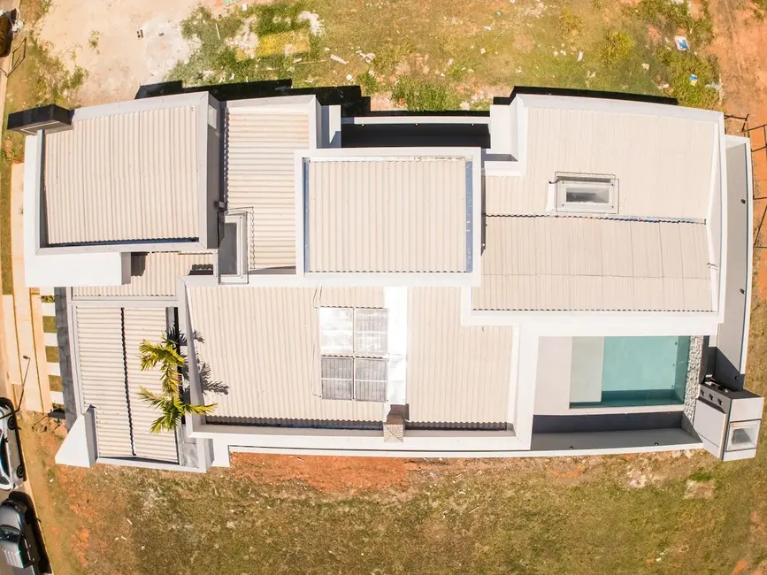 Foto 5 de Casa de Condomínio com 3 quartos à venda, 360m2 em Indaiatuba - SP