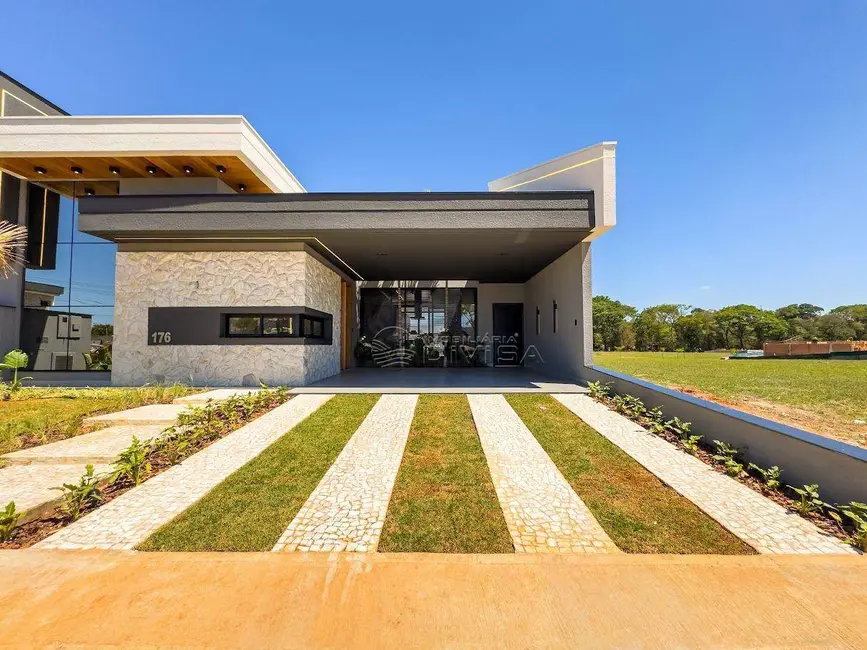 Foto 8 de Casa de Condomínio com 3 quartos à venda, 360m2 em Indaiatuba - SP