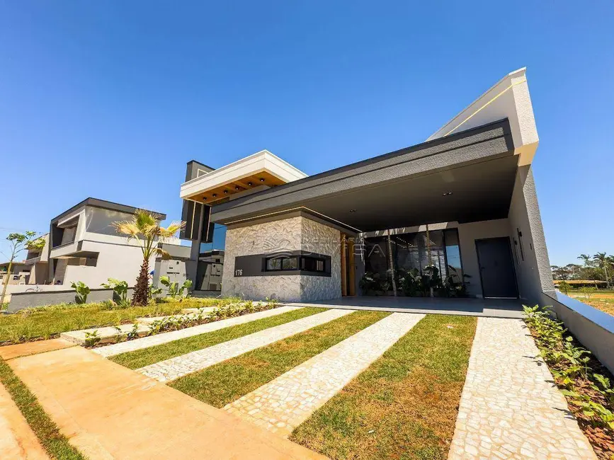 Foto 7 de Casa de Condomínio com 3 quartos à venda, 360m2 em Indaiatuba - SP