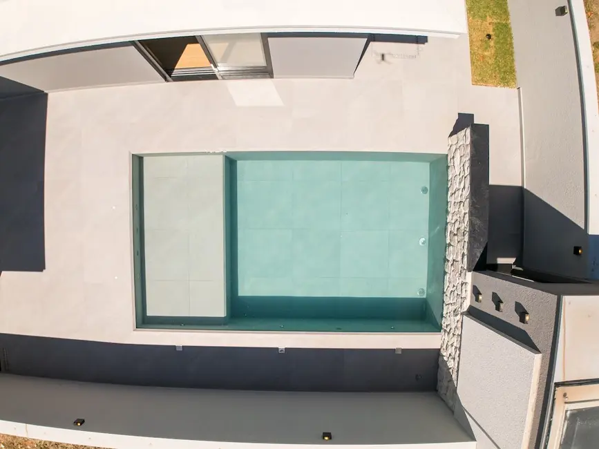 Foto 4 de Casa de Condomínio com 3 quartos à venda, 360m2 em Indaiatuba - SP