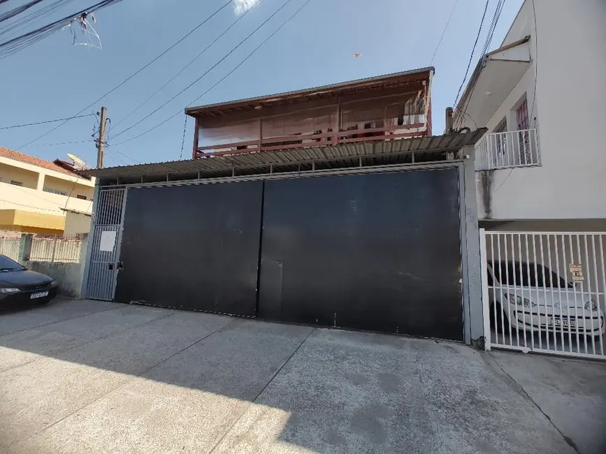 Sala Comercial à venda, 250m2 em Itupeva - SP - imagem 2 Foto 2 de Sala Comercial à venda, 250m2 em Itupeva - SP