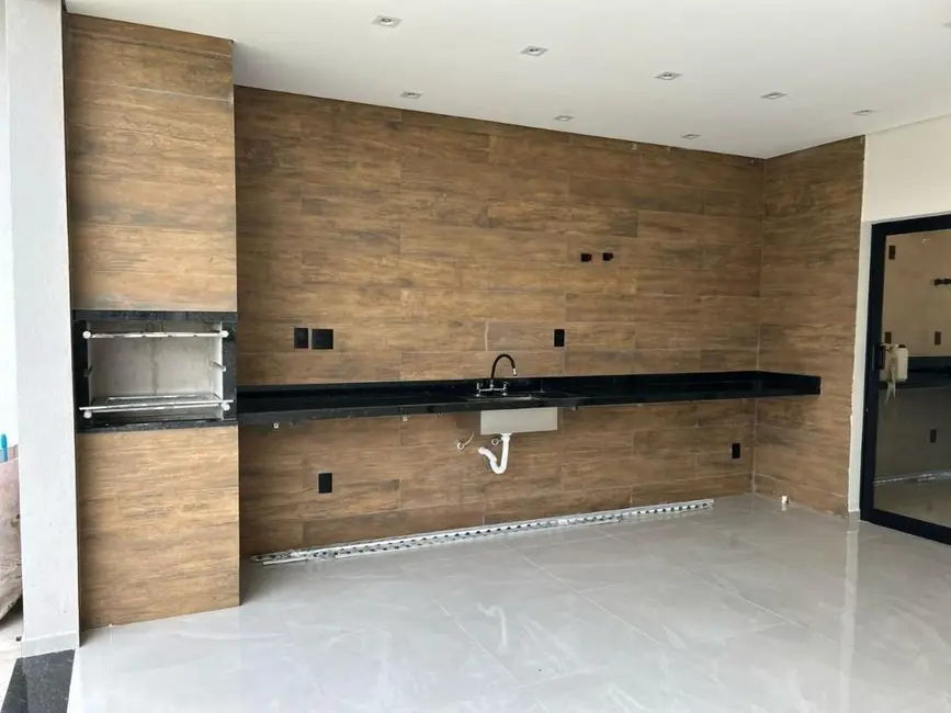 Foto 6 de Casa com 3 quartos à venda, 250m2 em Itupeva - SP