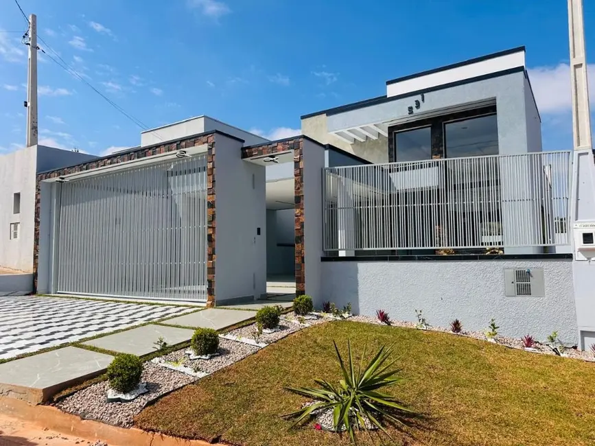 Foto 3 de Casa com 3 quartos à venda, 255m2 em Itupeva - SP