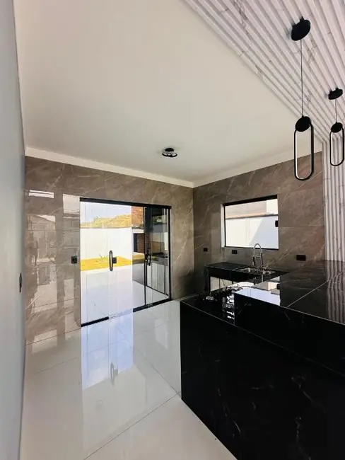 Foto 9 de Casa com 3 quartos à venda, 255m2 em Itupeva - SP