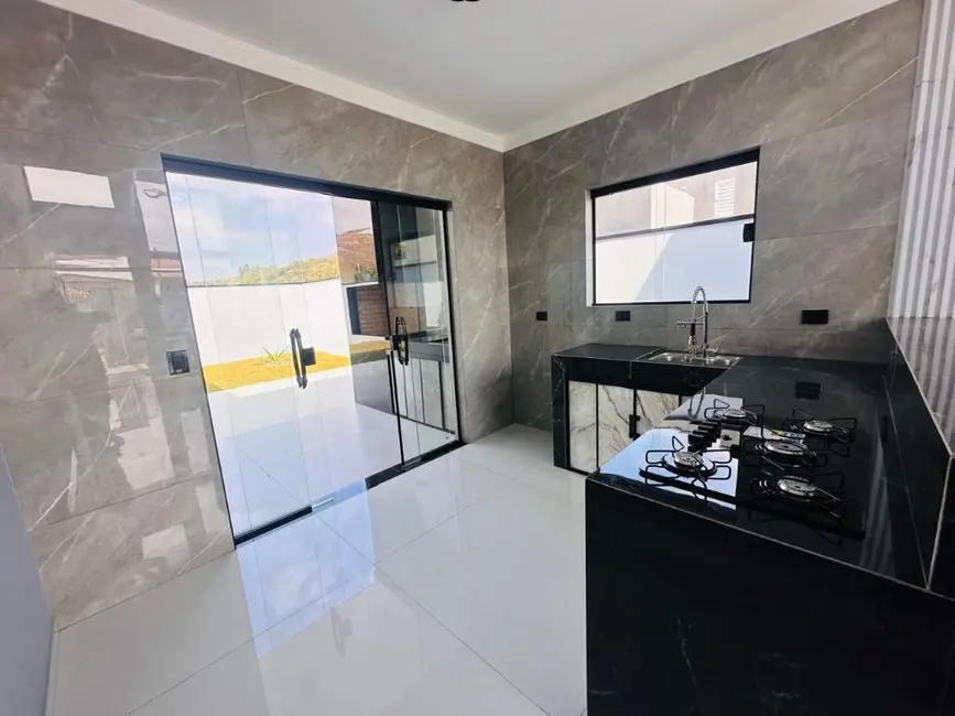 Foto 8 de Casa com 3 quartos à venda, 255m2 em Itupeva - SP