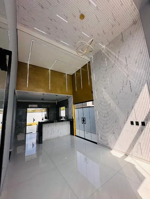 Foto 7 de Casa com 3 quartos à venda, 255m2 em Itupeva - SP