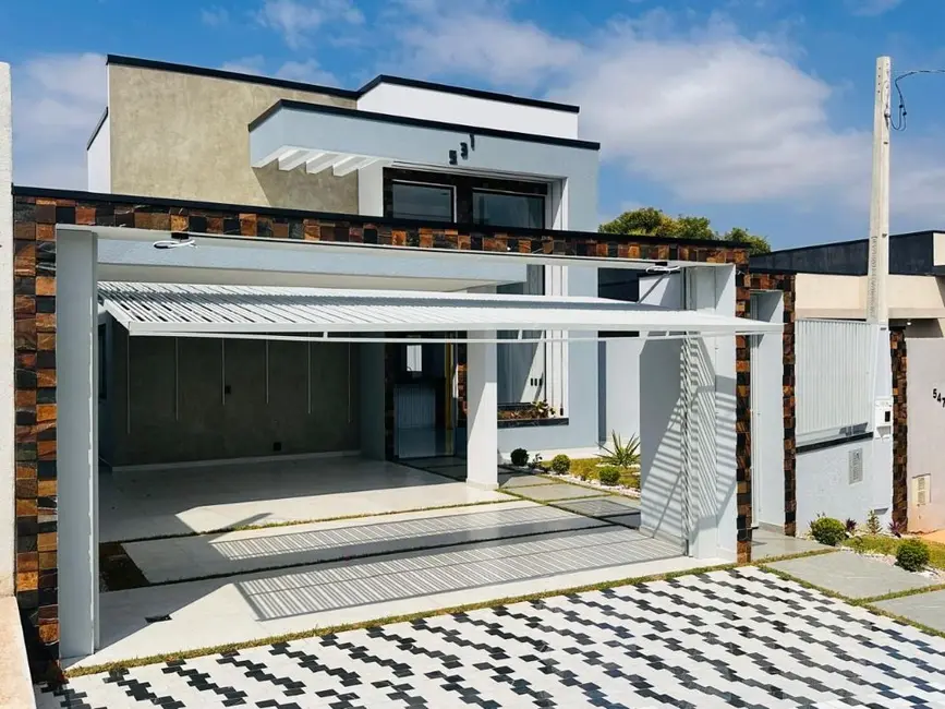 Foto 2 de Casa com 3 quartos à venda, 255m2 em Itupeva - SP