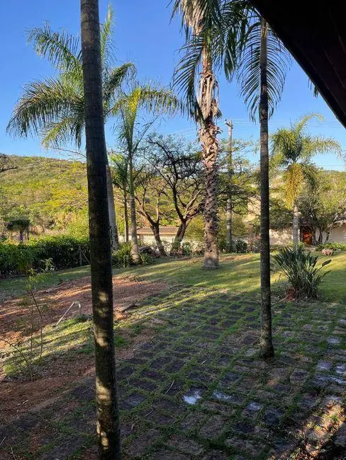 Foto 8 de Casa de Condomínio com 3 quartos para alugar, 1180m2 em Itupeva - SP