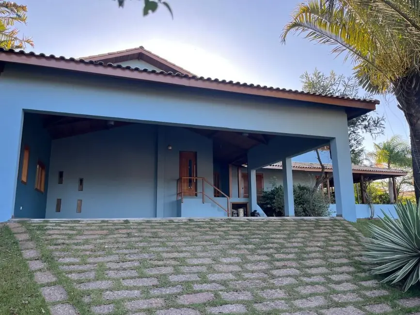 Foto 2 de Casa de Condomínio com 3 quartos para alugar, 1180m2 em Itupeva - SP