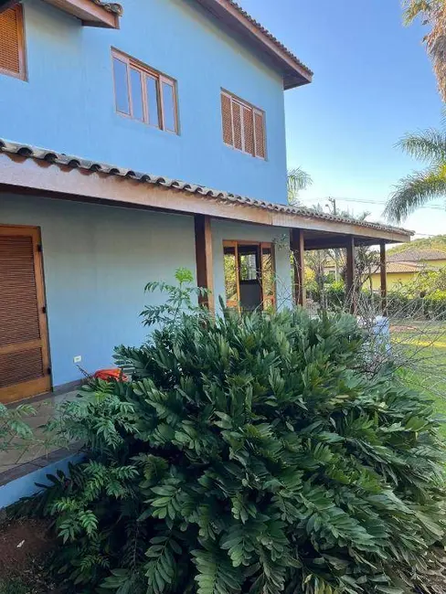 Foto 5 de Casa de Condomínio com 3 quartos para alugar, 1180m2 em Itupeva - SP
