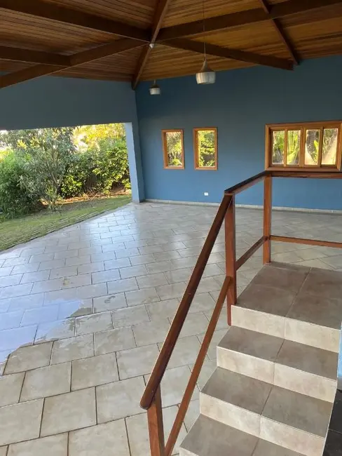 Foto 9 de Casa de Condomínio com 3 quartos para alugar, 1180m2 em Itupeva - SP