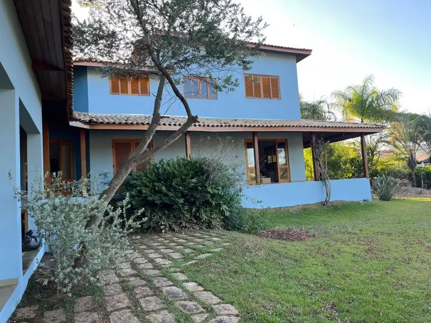 Foto 1 de Casa de Condomínio com 3 quartos para alugar, 1180m2 em Itupeva - SP