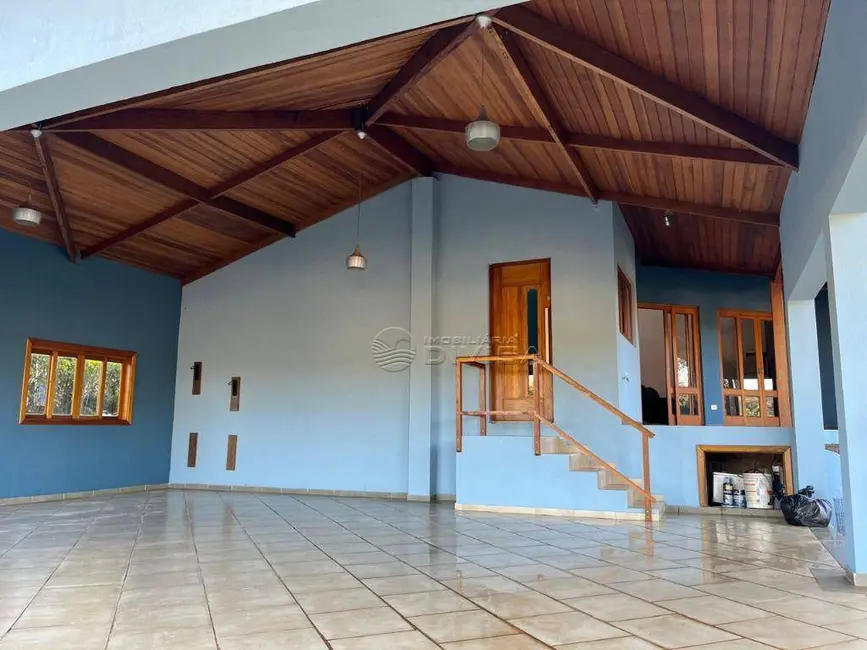 Foto 3 de Casa de Condomínio com 3 quartos para alugar, 1180m2 em Itupeva - SP