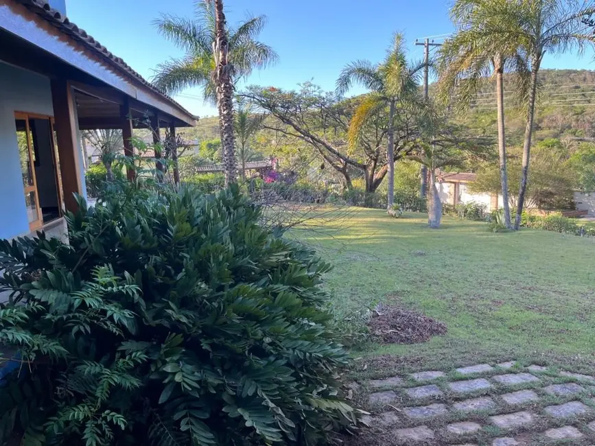 Foto 7 de Casa de Condomínio com 3 quartos para alugar, 1180m2 em Itupeva - SP