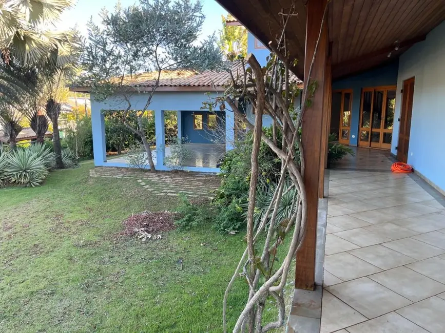 Foto 4 de Casa de Condomínio com 3 quartos para alugar, 1180m2 em Itupeva - SP