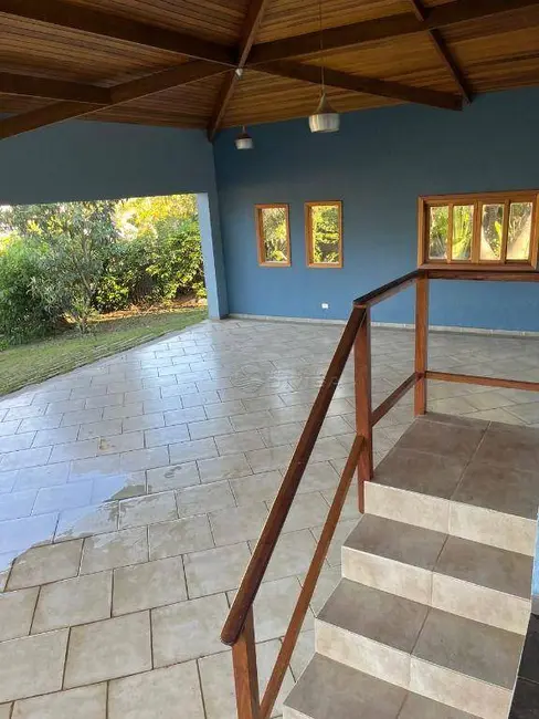 Foto 9 de Casa de Condomínio com 3 quartos para alugar, 1180m2 em Itupeva - SP