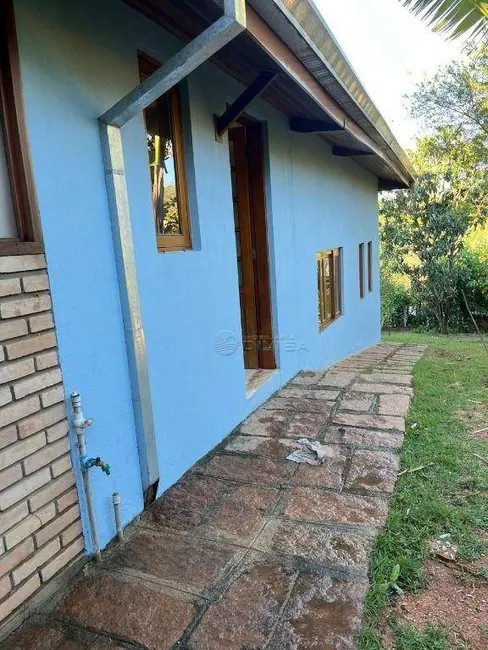 Foto 6 de Casa de Condomínio com 3 quartos para alugar, 1180m2 em Itupeva - SP
