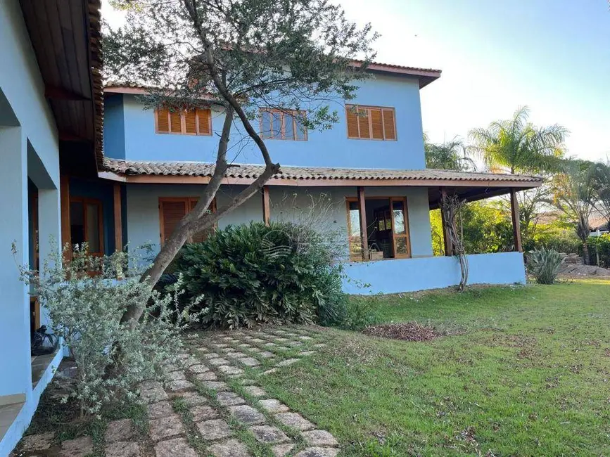 Foto 1 de Casa de Condomínio com 3 quartos para alugar, 1180m2 em Itupeva - SP