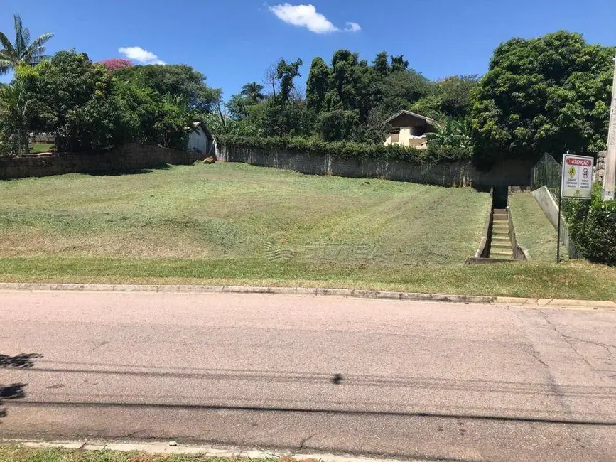 Foto 1 de Terreno / Lote à venda, 878m2 em Itupeva - SP