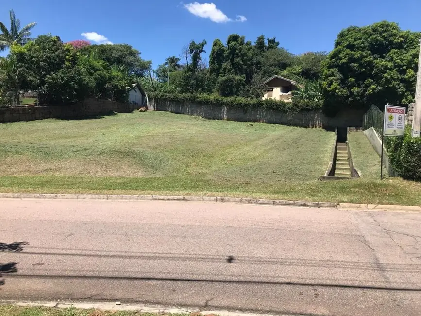 Foto 1 de Terreno / Lote à venda, 878m2 em Itupeva - SP
