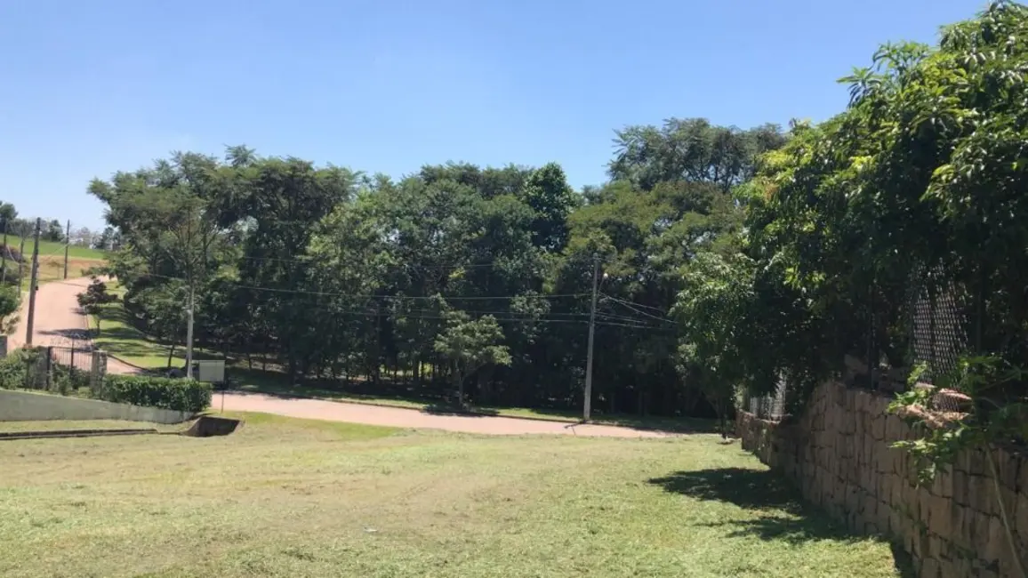 Foto 2 de Terreno / Lote à venda, 878m2 em Itupeva - SP