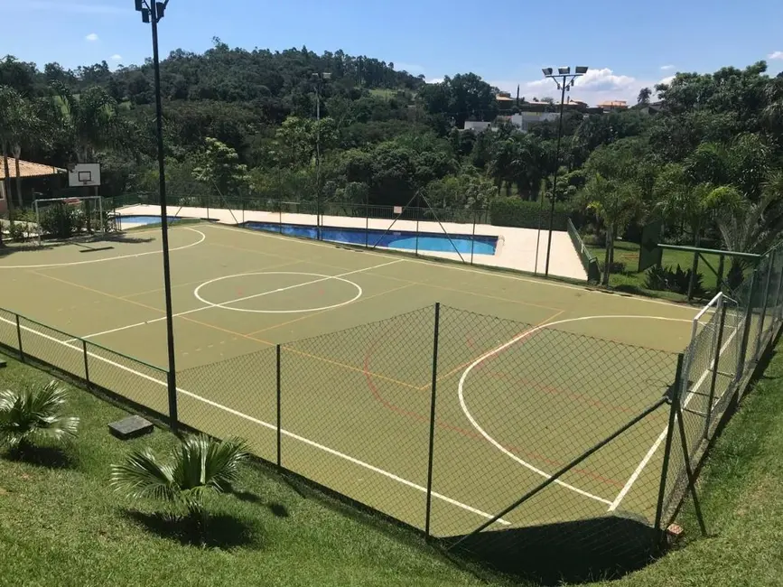 Foto 4 de Terreno / Lote à venda, 878m2 em Itupeva - SP