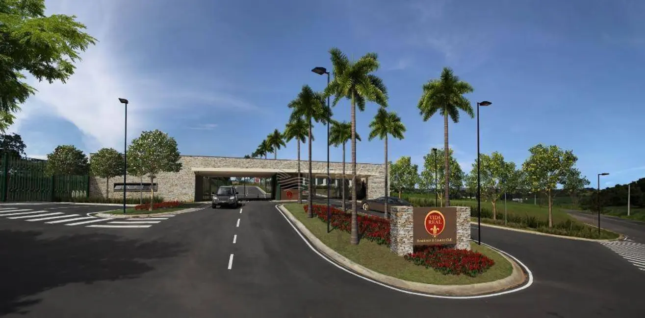 Foto 8 de Terreno / Lote à venda, 913m2 em Itupeva - SP