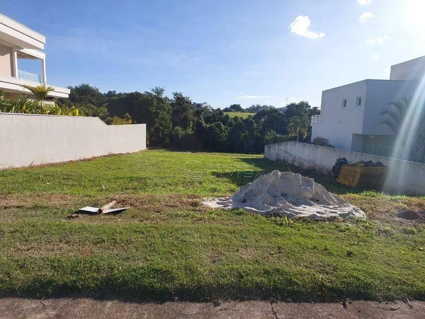 Foto 1 de Terreno / Lote à venda, 913m2 em Itupeva - SP