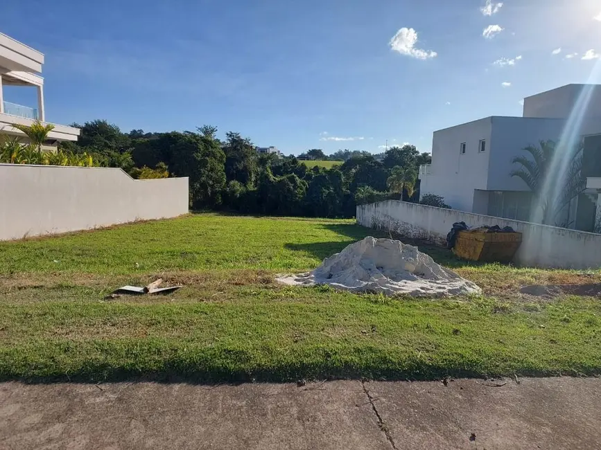 Foto 2 de Terreno / Lote à venda, 913m2 em Itupeva - SP