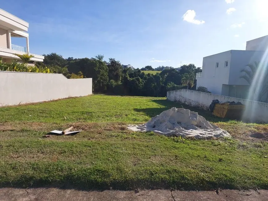 Foto 1 de Terreno / Lote à venda, 913m2 em Itupeva - SP