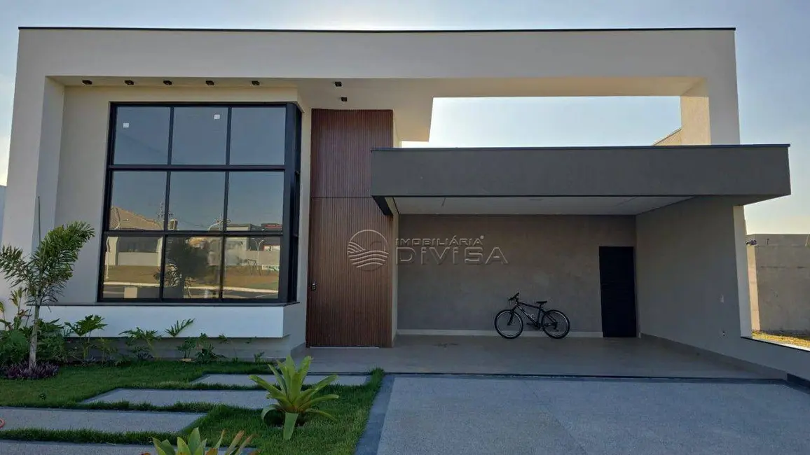 Foto 1 de Casa de Condomínio com 3 quartos à venda, 300m2 em Indaiatuba - SP