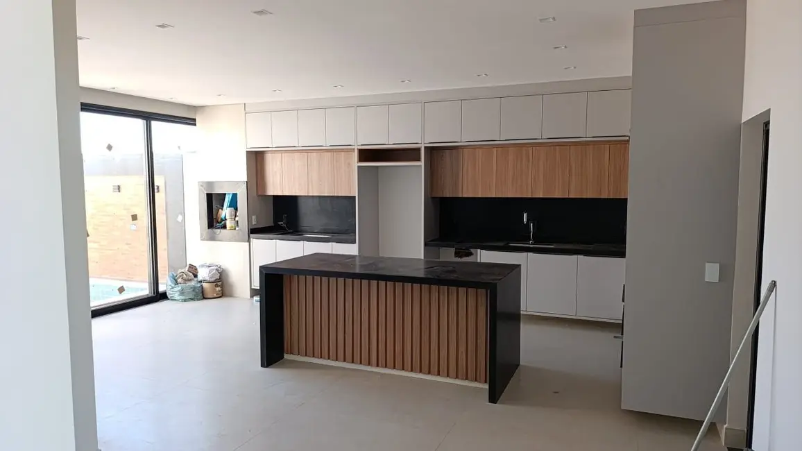 Foto 4 de Casa de Condomínio com 3 quartos à venda, 300m2 em Indaiatuba - SP