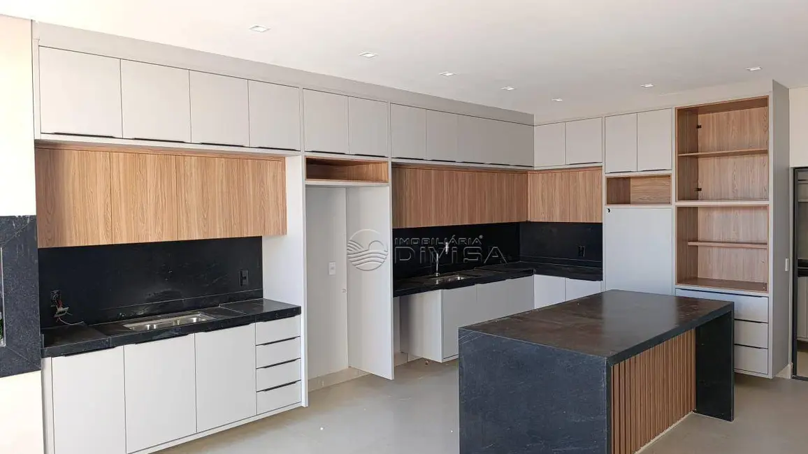 Foto 2 de Casa de Condomínio com 3 quartos à venda, 300m2 em Indaiatuba - SP