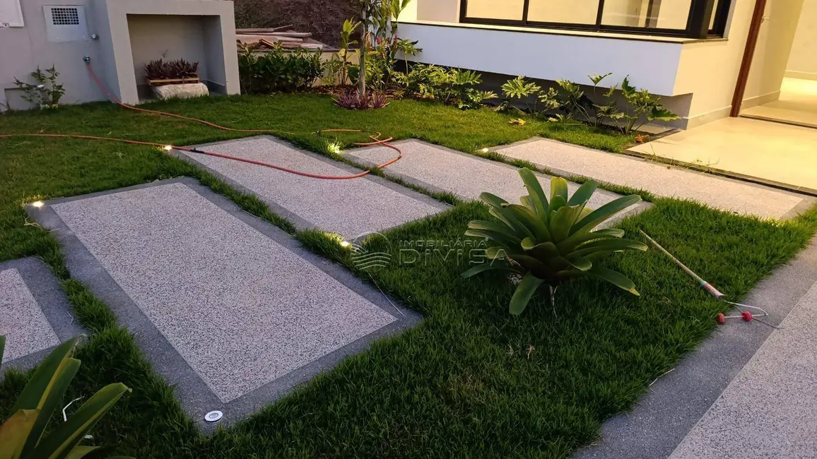 Foto 5 de Casa de Condomínio com 3 quartos à venda, 300m2 em Indaiatuba - SP