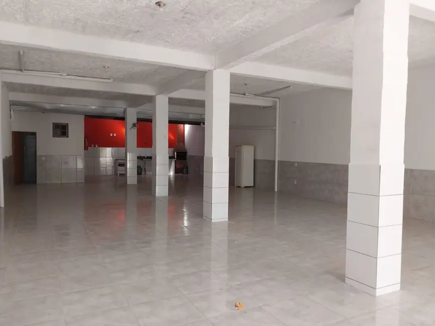 Foto 4 de Sala Comercial para alugar, 250m2 em Elias Fausto - SP