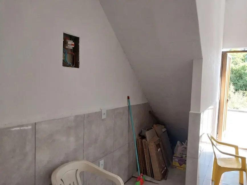 Foto 7 de Sala Comercial para alugar, 250m2 em Elias Fausto - SP