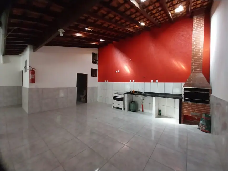 Foto 6 de Sala Comercial para alugar, 250m2 em Elias Fausto - SP